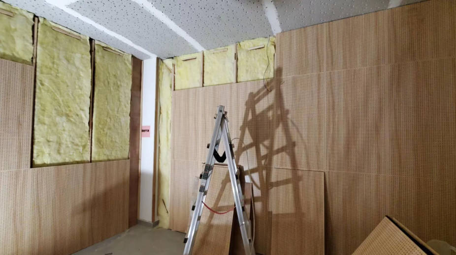 隔音墙用什么材料 隔音墙多少钱一平方 隔音墙做法有哪些