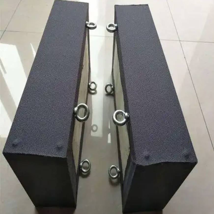 批发体育馆空间吸声体