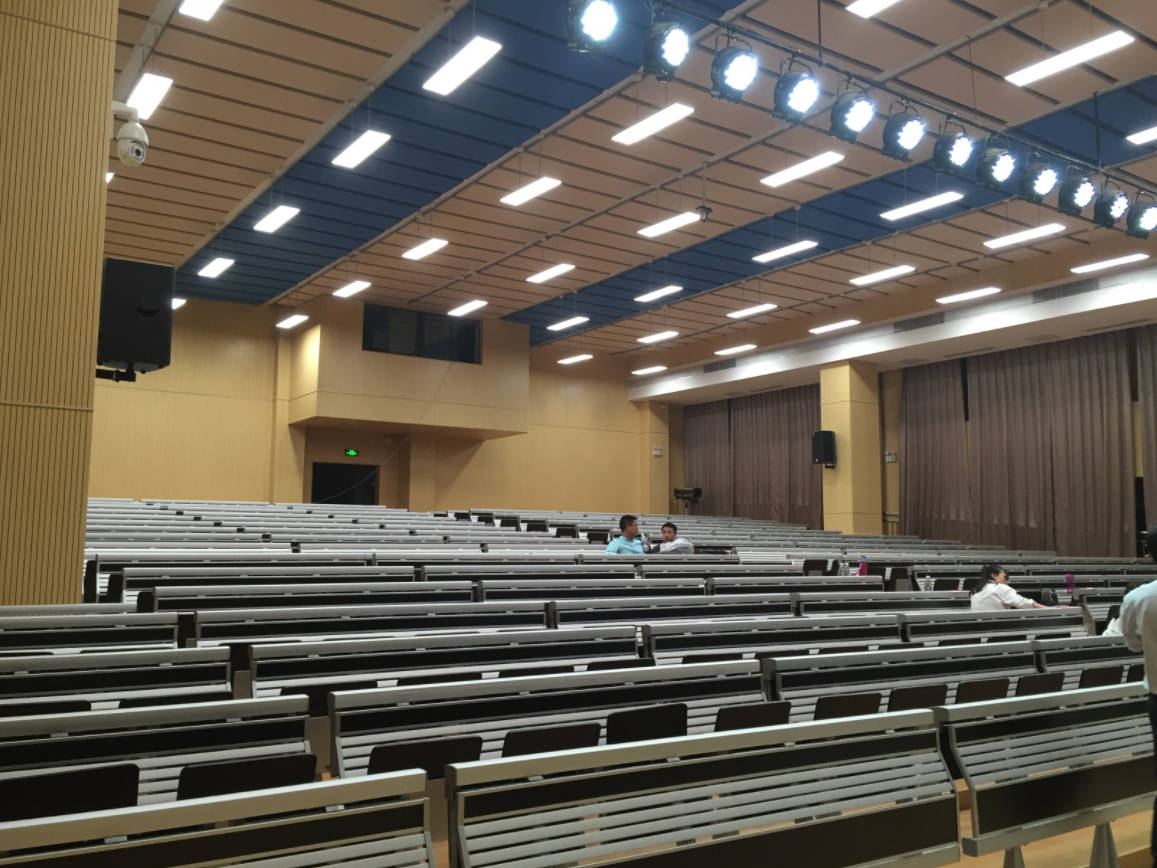 会议室装饰施工标准指南：材料选择/工艺节点/验收标准详解
